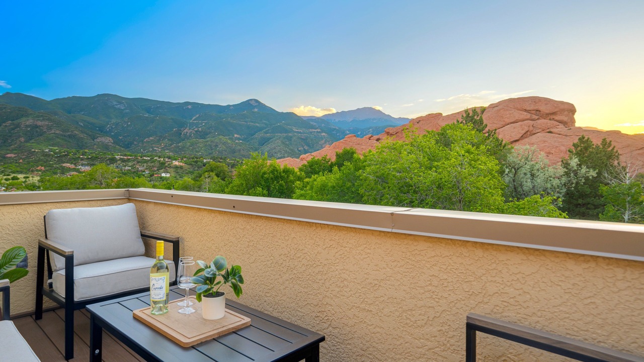 Photo of Outdoor in West Colorado Springs