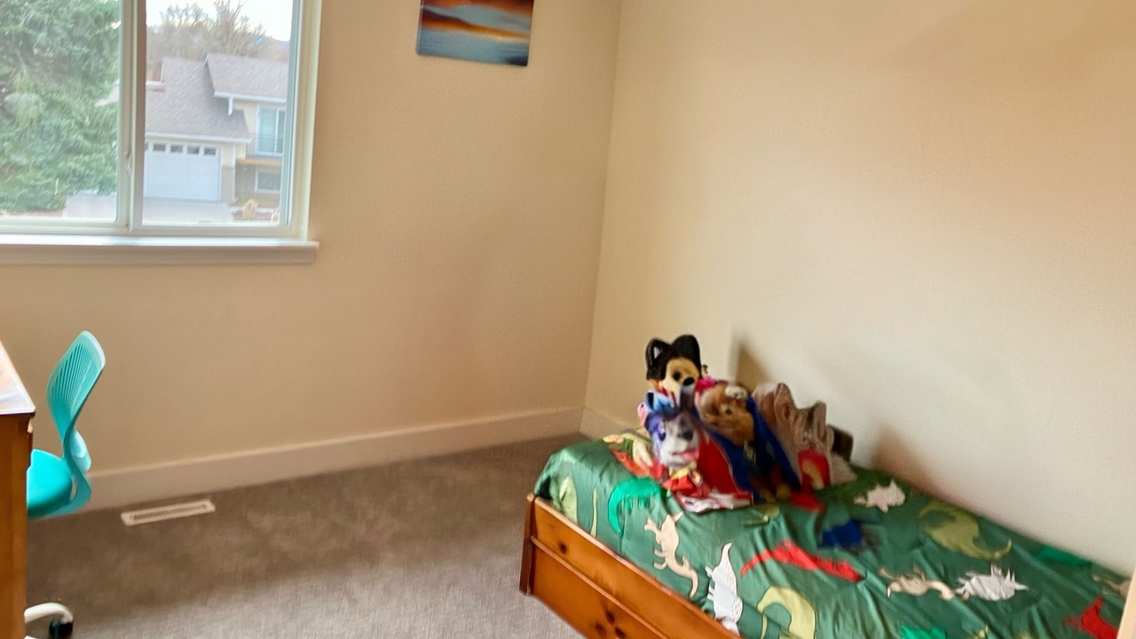Photo of Bedroom in Lafayette