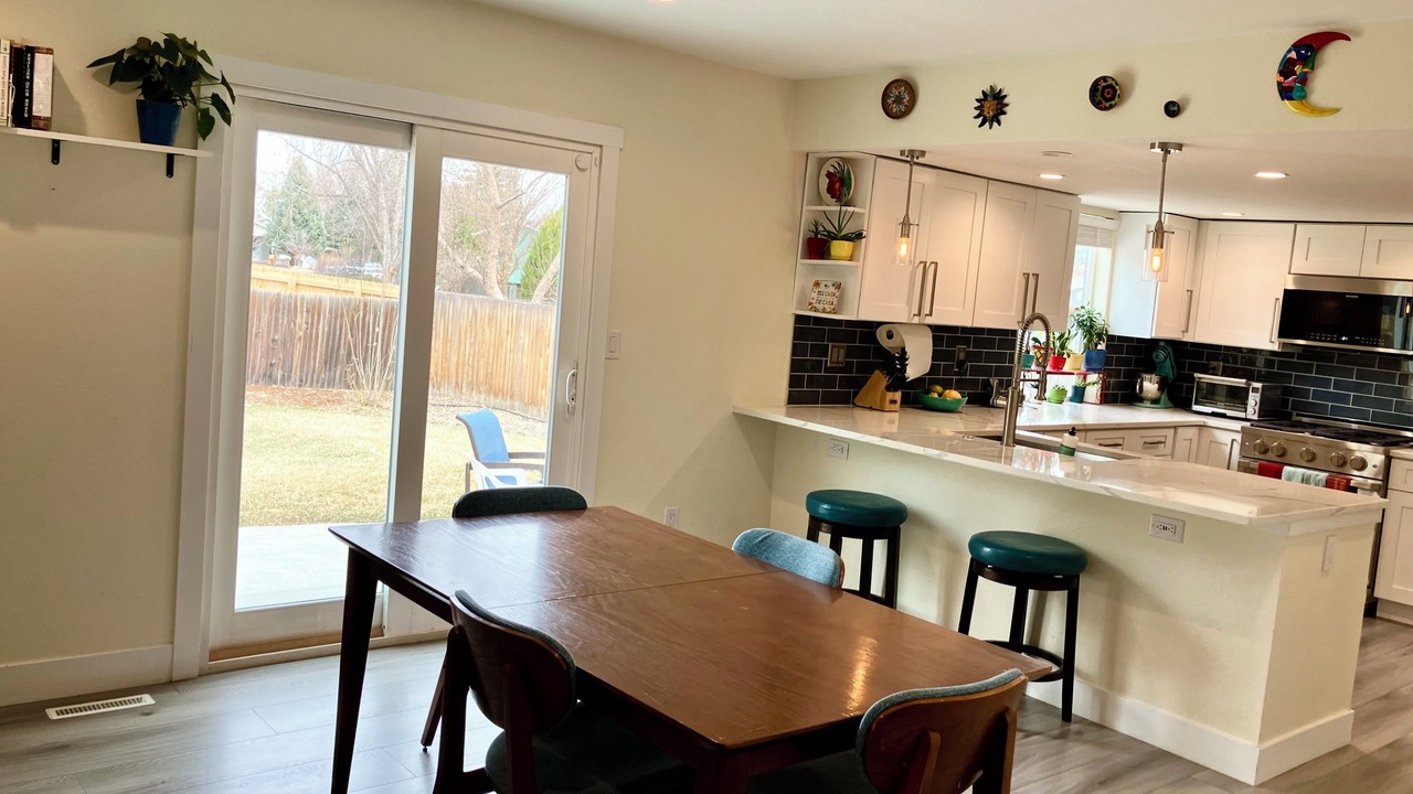 Photo of Kitchen in Lafayette