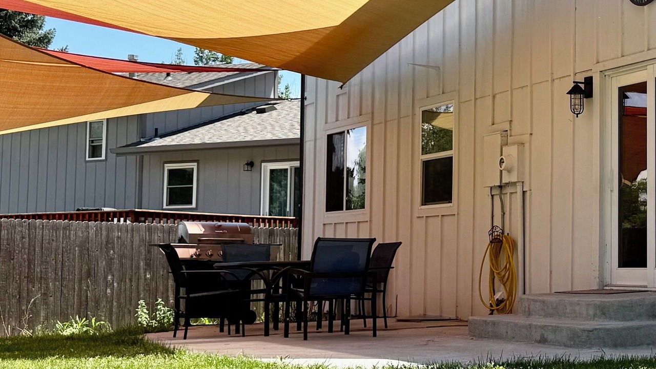 Photo of Outdoor in Lafayette