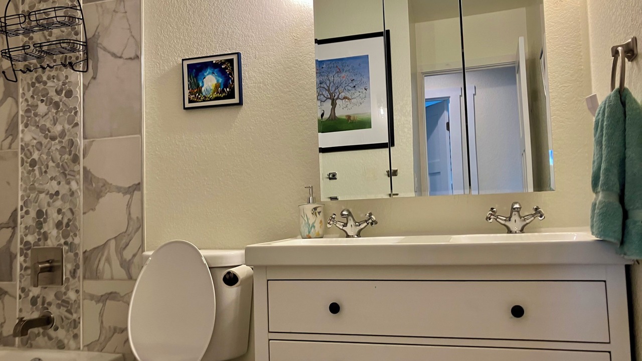 Photo of Bathroom in Lafayette