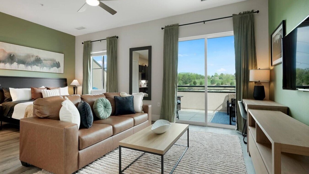 Photo of Livingroom in Golden