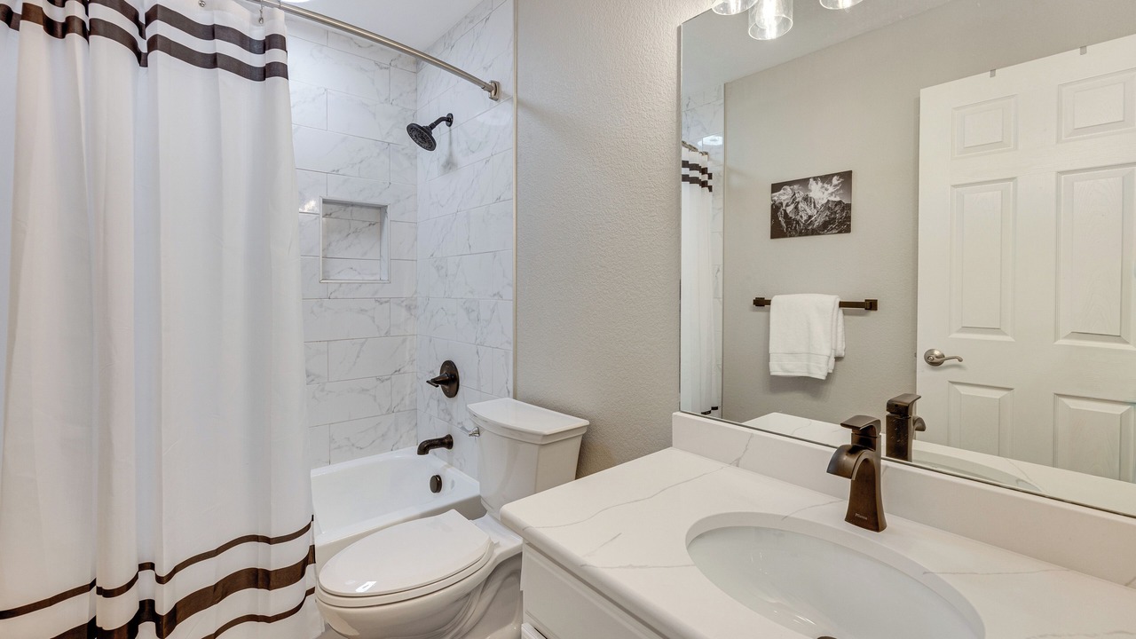 Photo of Bathroom in Northgate