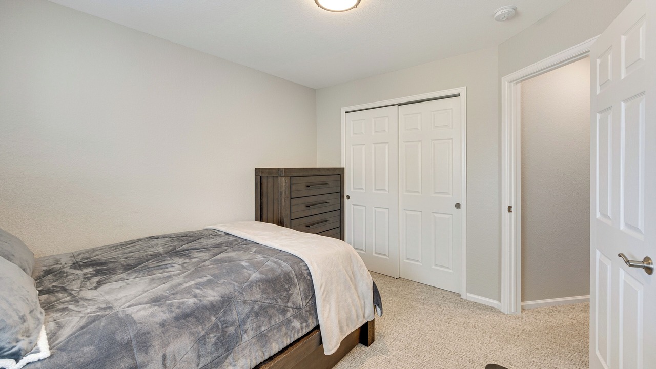 Photo of Bedroom in Northgate
