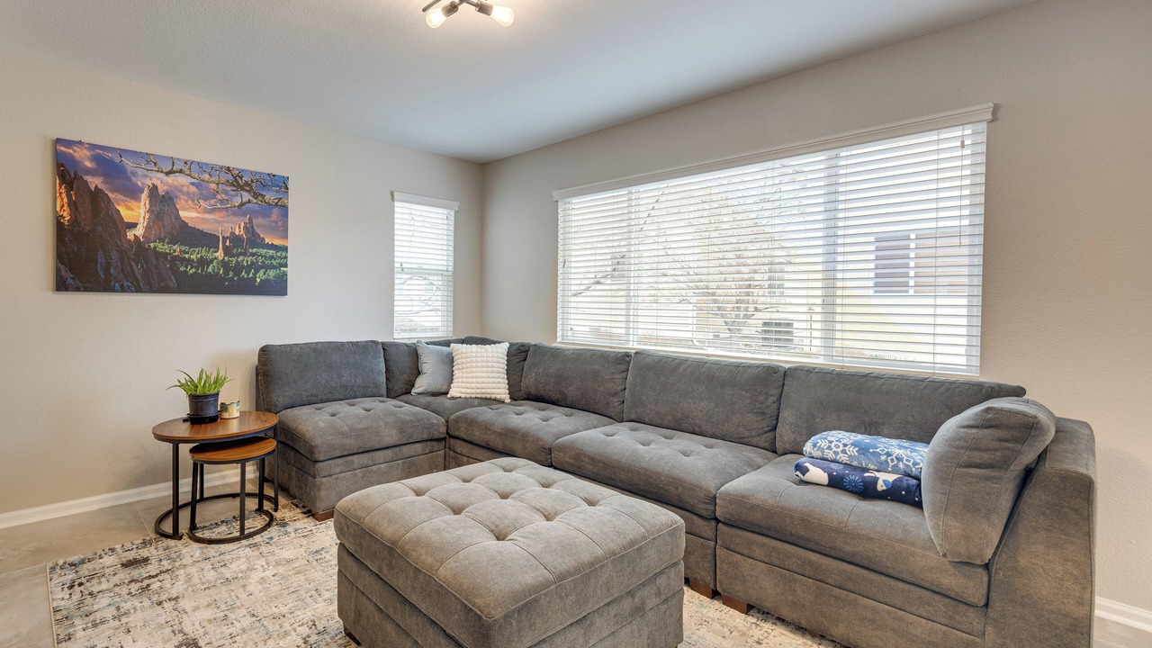 Photo of Livingroom in Northgate