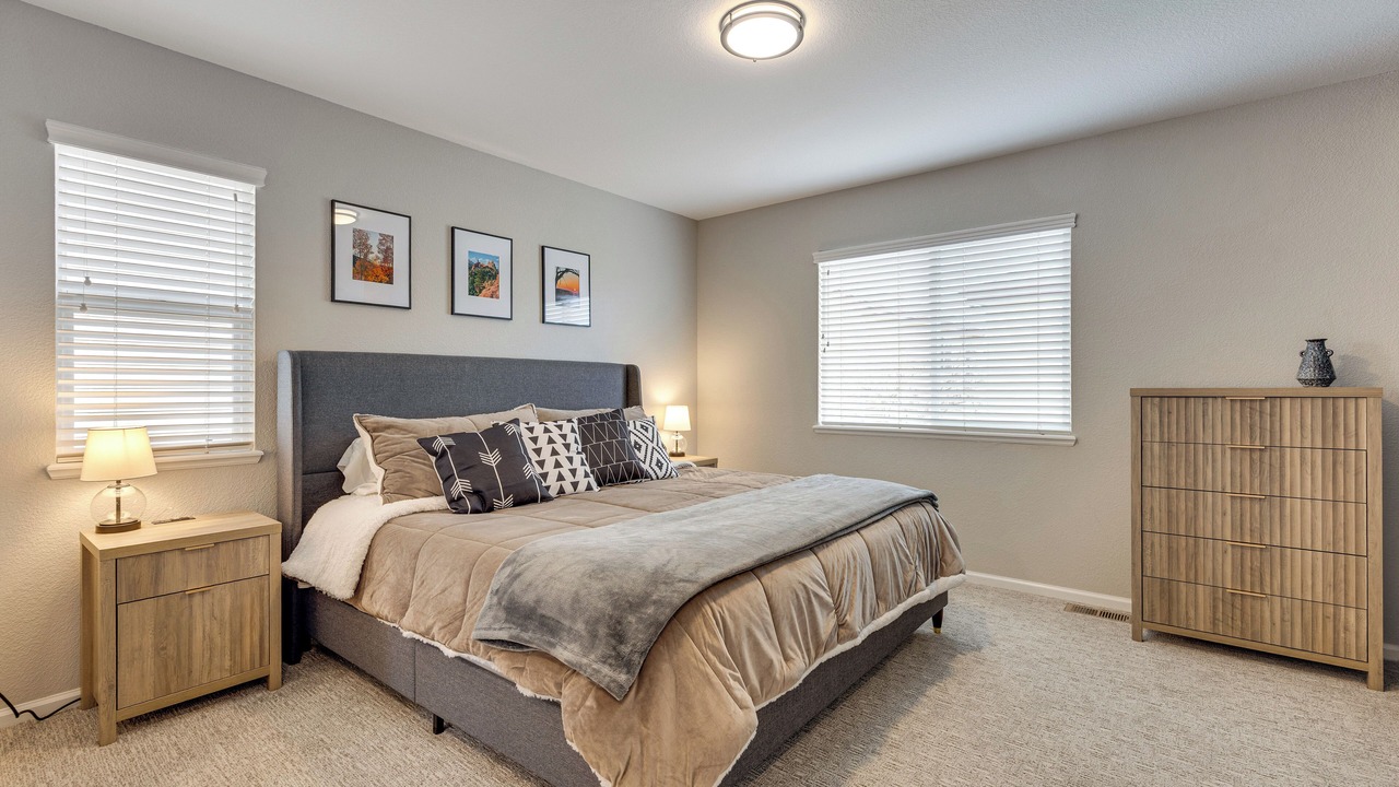 Photo of Livingroom in Northgate