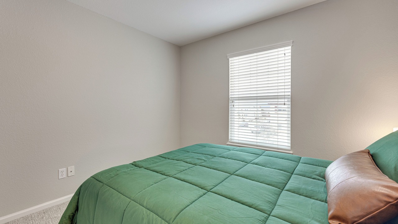 Photo of Bedroom in Northgate