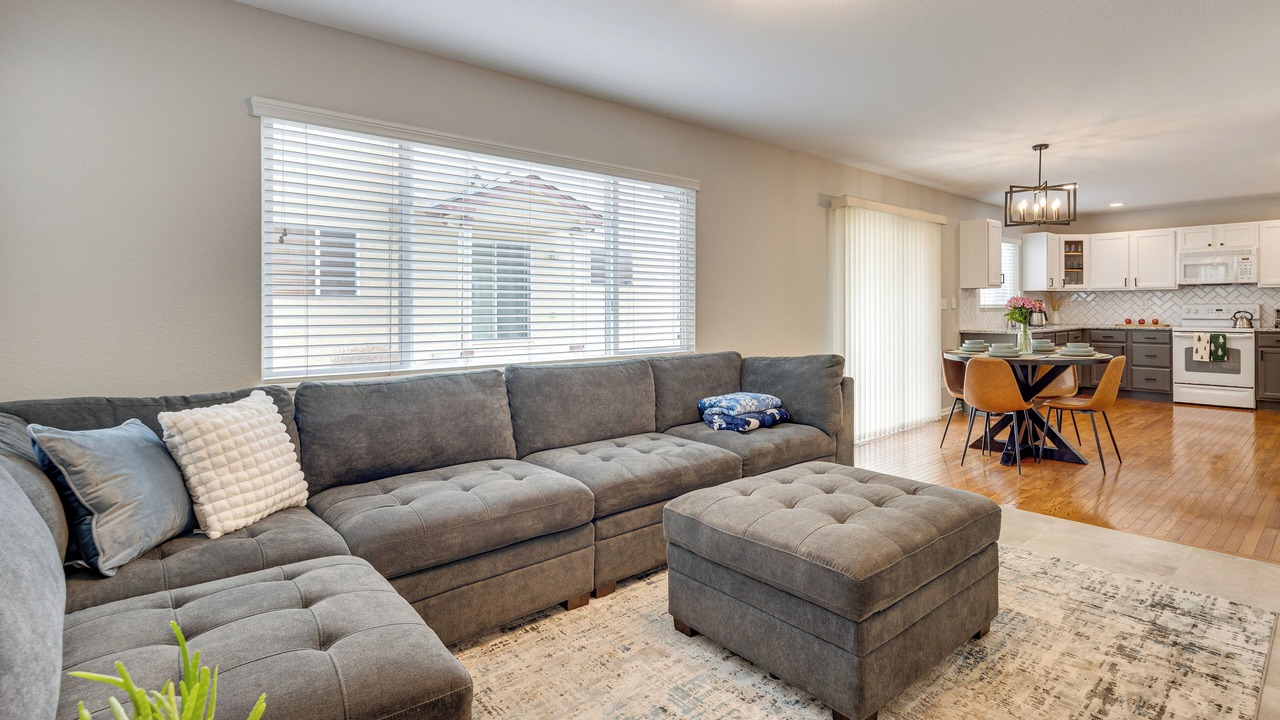 Photo of Livingroom in Northgate