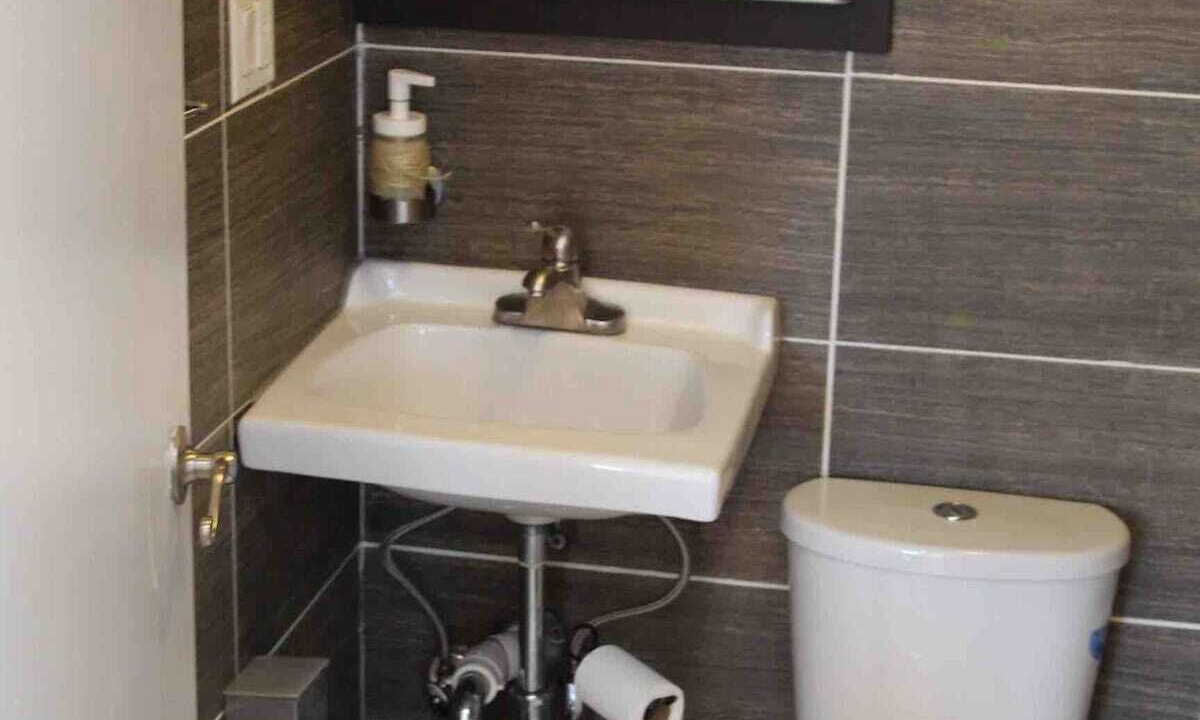 Photo of Bathroom in Bedford-Stuyvesant