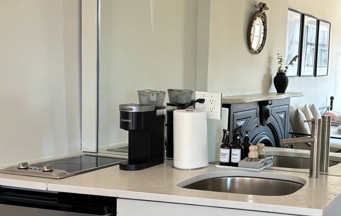 Photo of Kitchen in Bedford-Stuyvesant