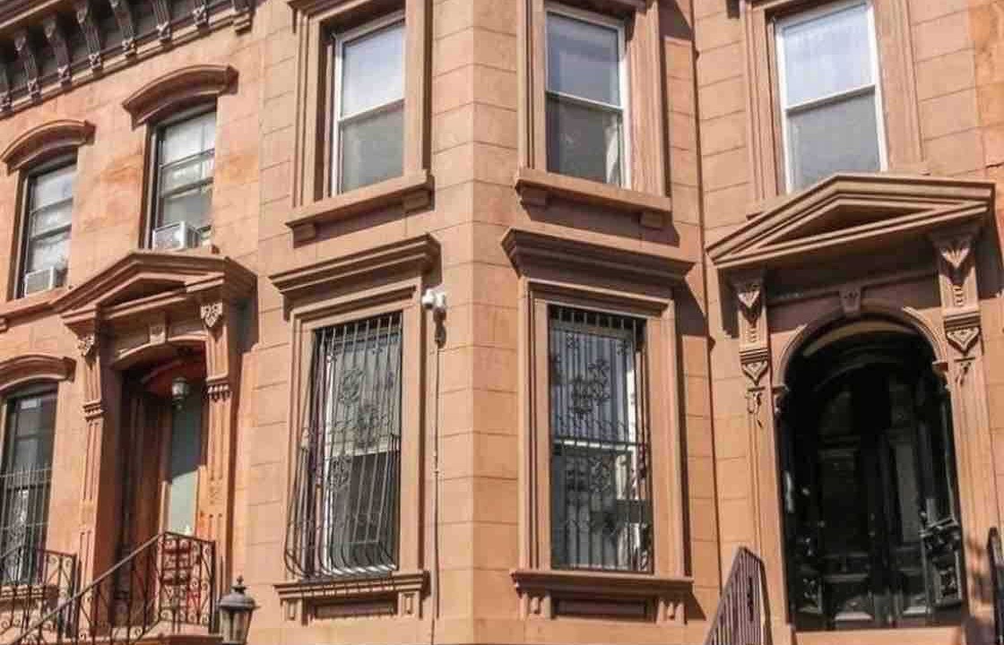 Photo of Outdoor in Bedford-Stuyvesant