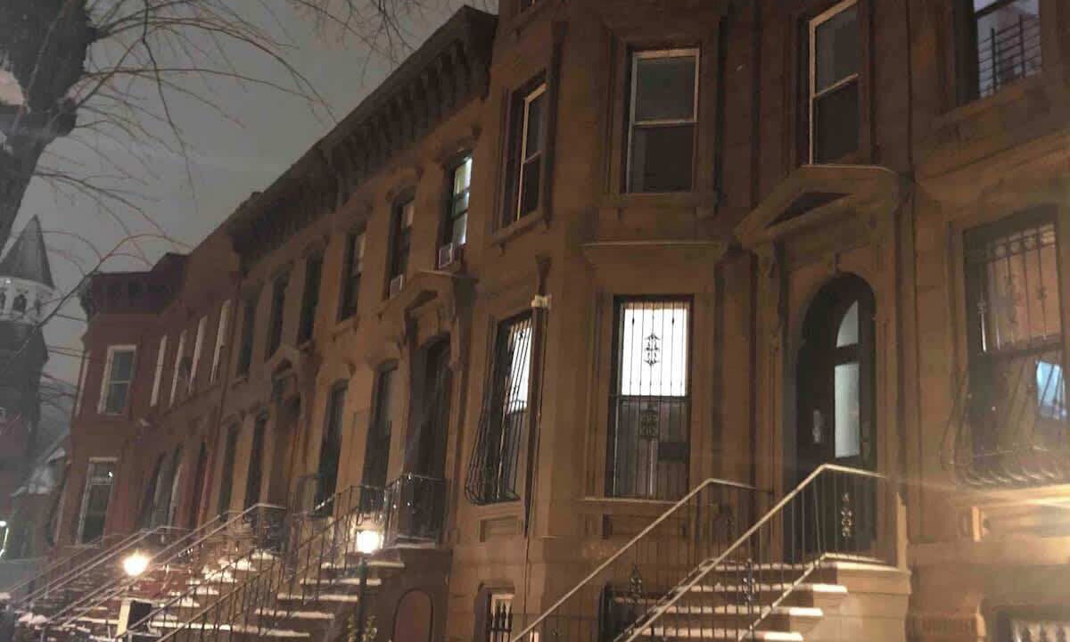 Photo of Outdoor in Bedford-Stuyvesant