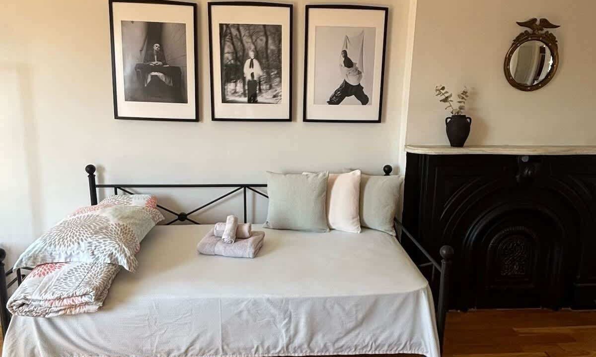 Photo of Bedroom in Bedford-Stuyvesant