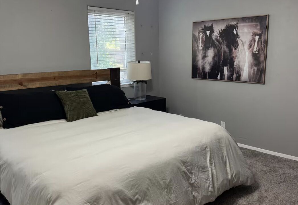 Photo of Bedroom in Vallecito