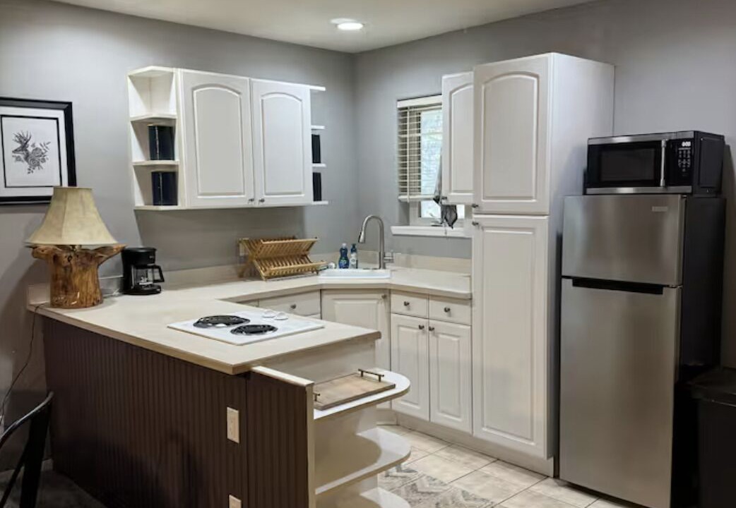 Photo of Kitchen in Vallecito