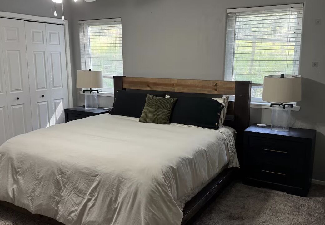 Photo of Bedroom in Vallecito