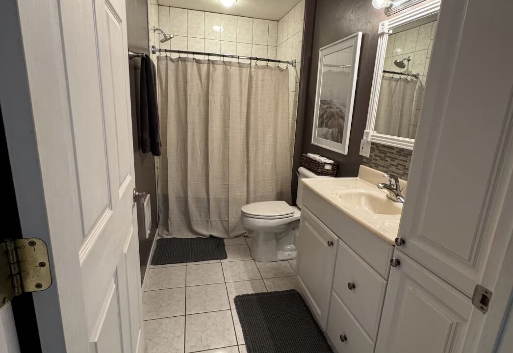 Photo of Bathroom in Vallecito