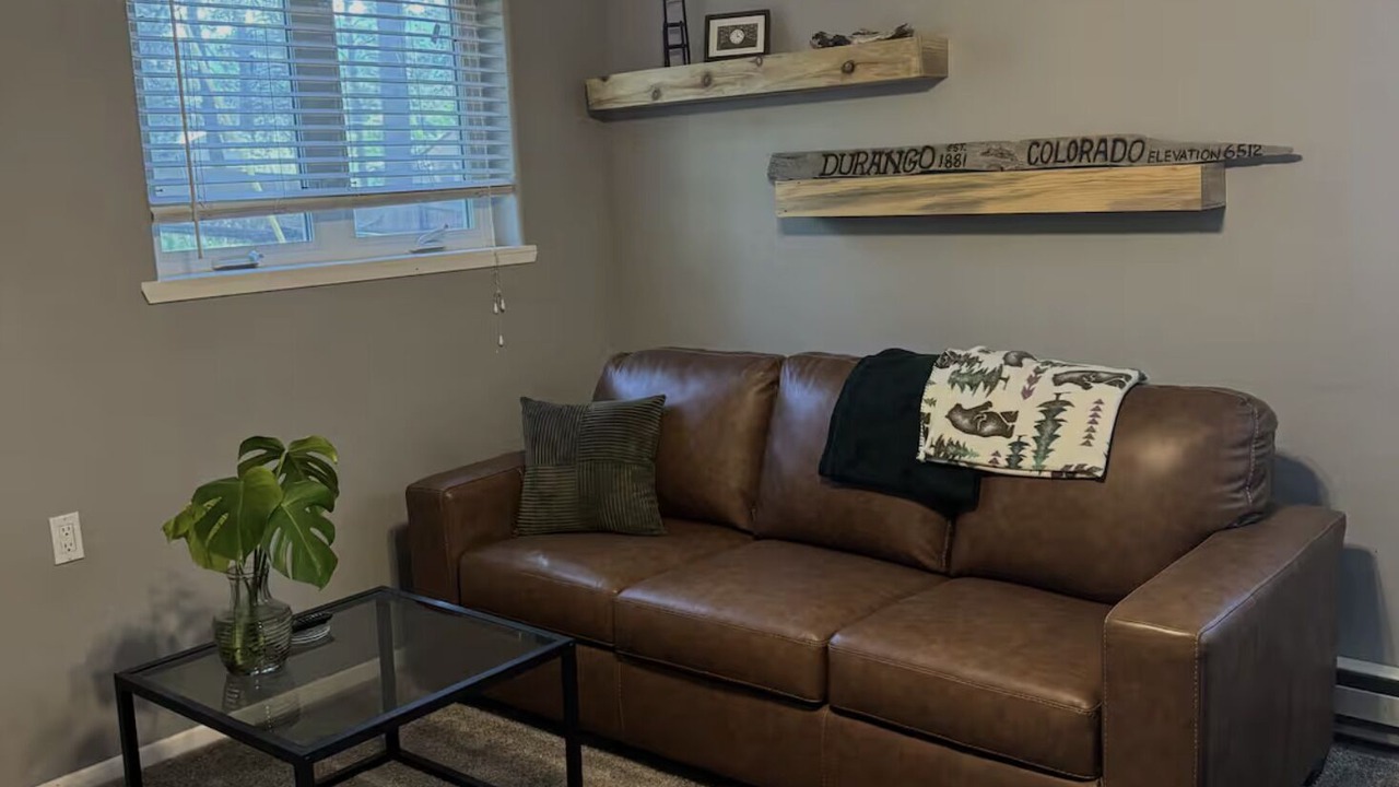 Photo of Livingroom in Vallecito