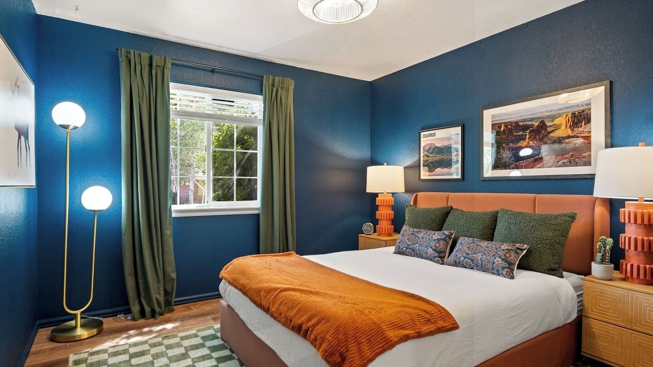 Photo of Bedroom in Grand Junction