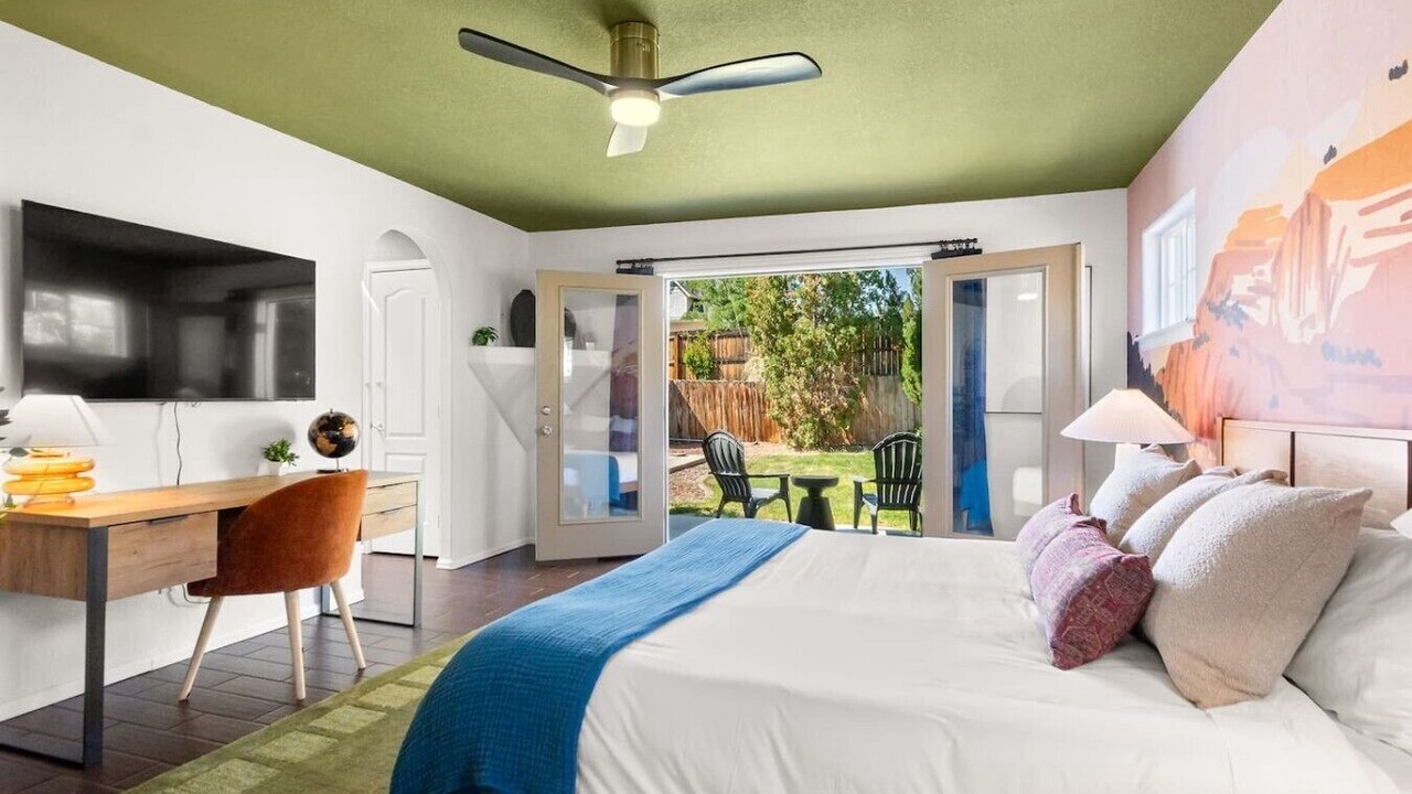 Photo of Bedroom in Grand Junction