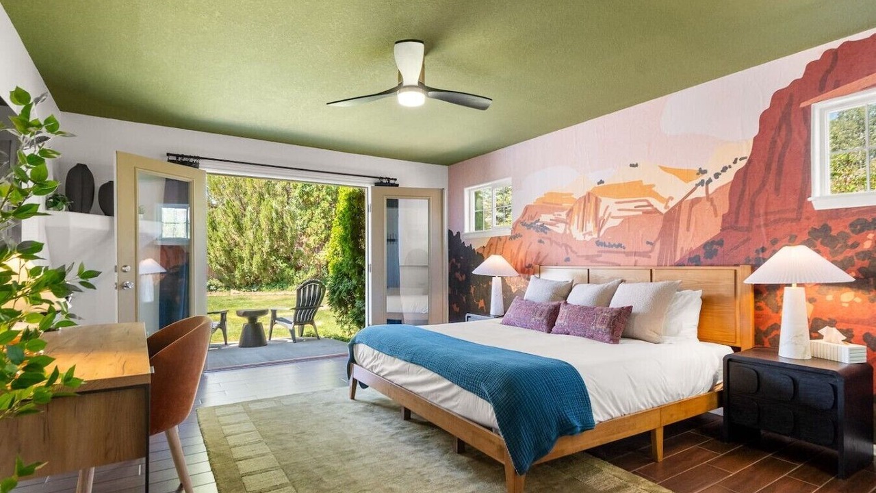 Photo of Bedroom in Grand Junction