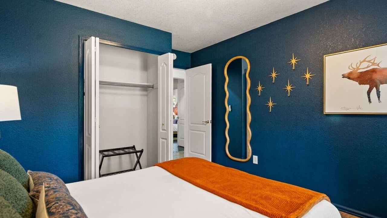 Photo of Bedroom in Grand Junction
