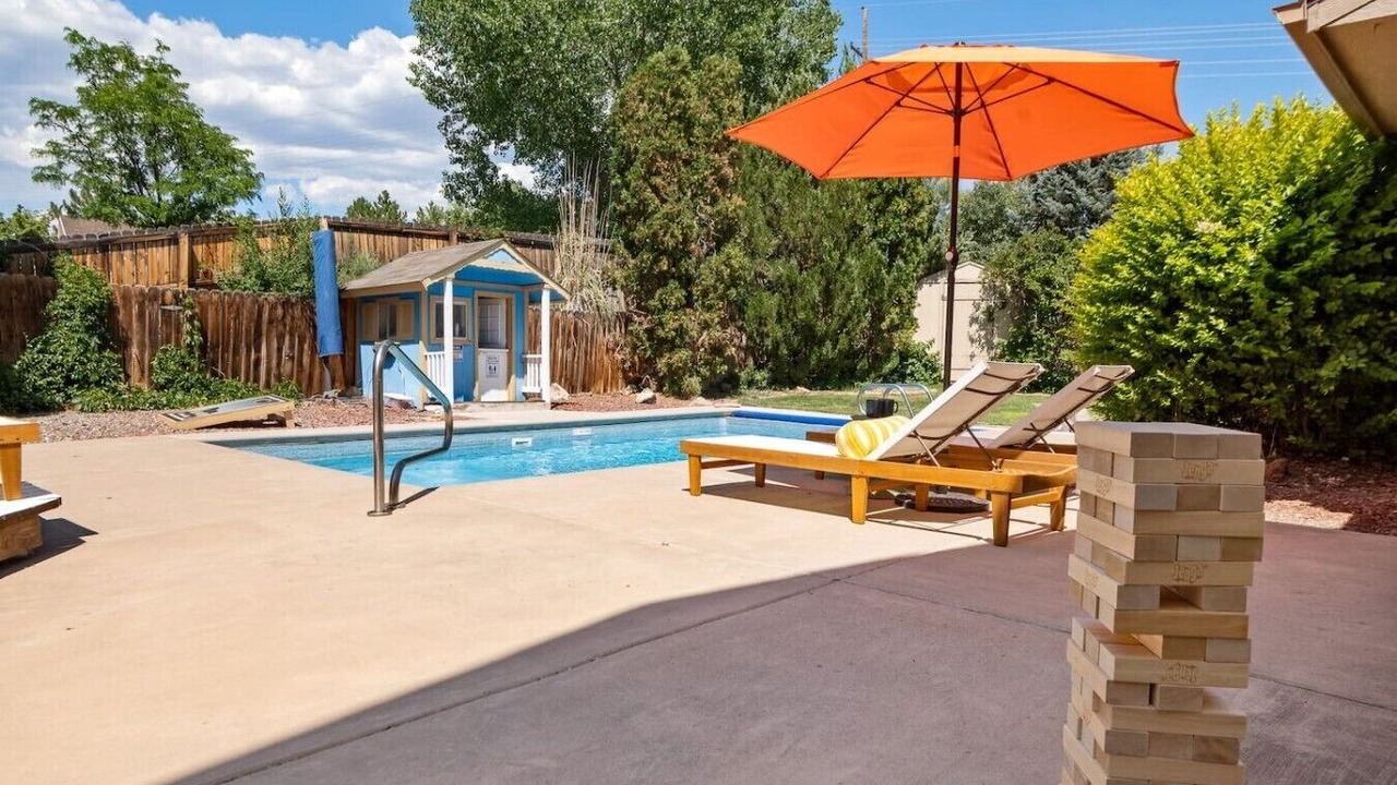 Photo of Outdoor in Grand Junction
