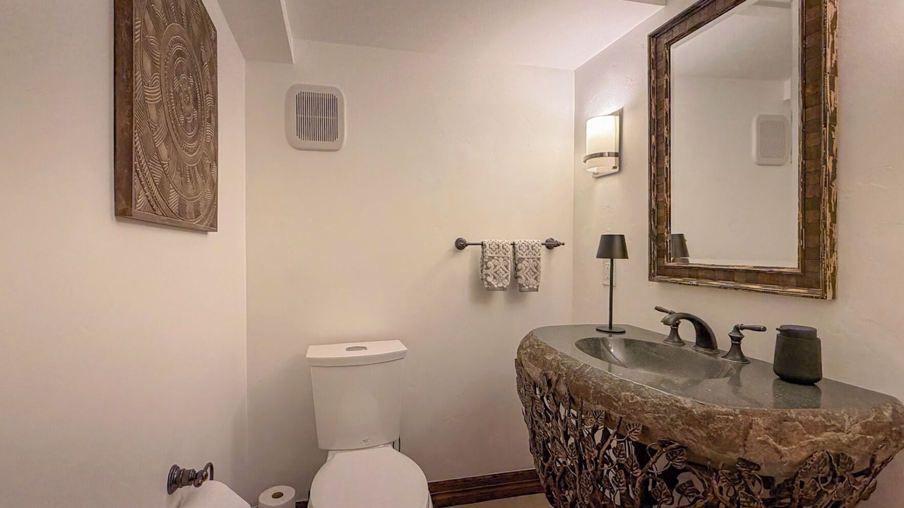 Photo of Bathroom in Edwards