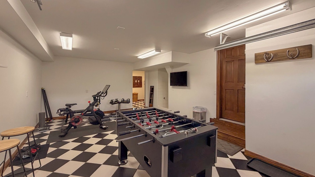 Photo of Bedroom in Edwards