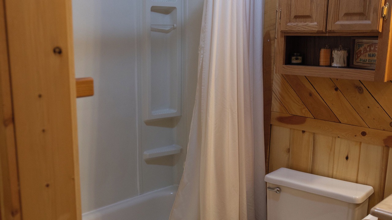 Photo of Bathroom in Antonito