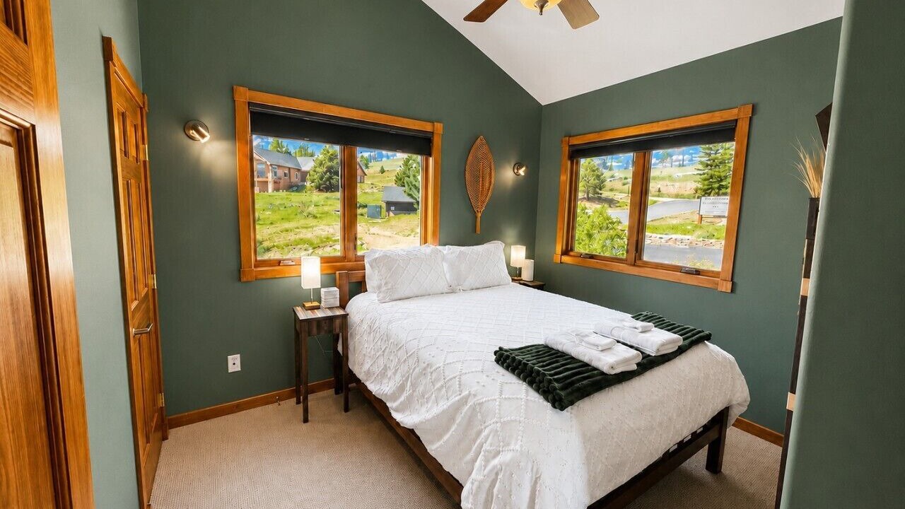 Photo of Bathroom in Estes Park