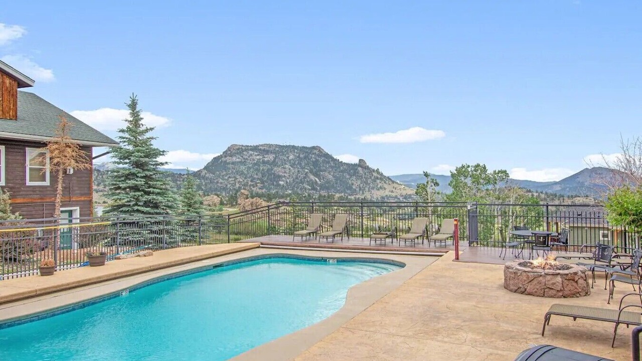 Photo of Outdoor in Estes Park
