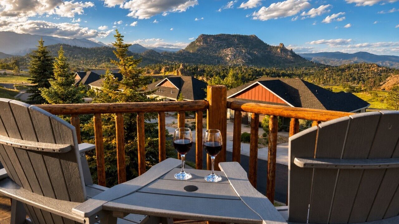 Photo of Others in Estes Park