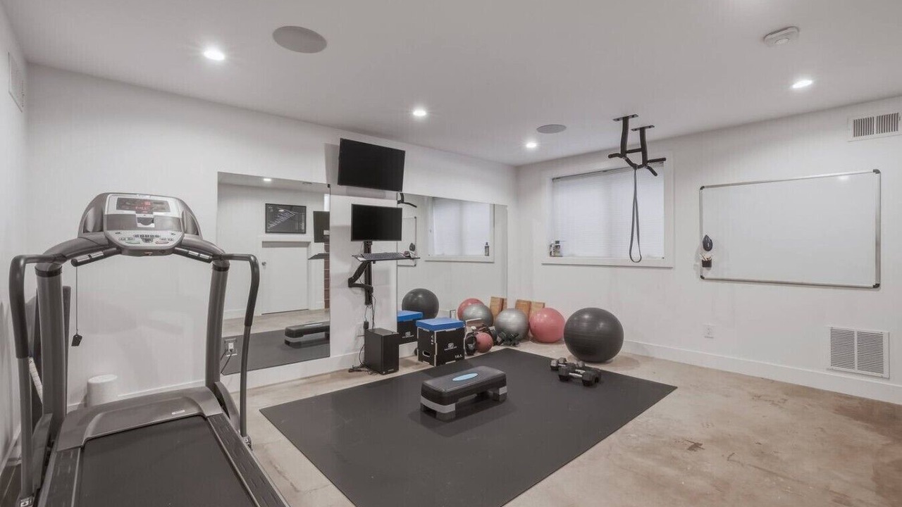 Photo of Bedroom in Winding Trail
