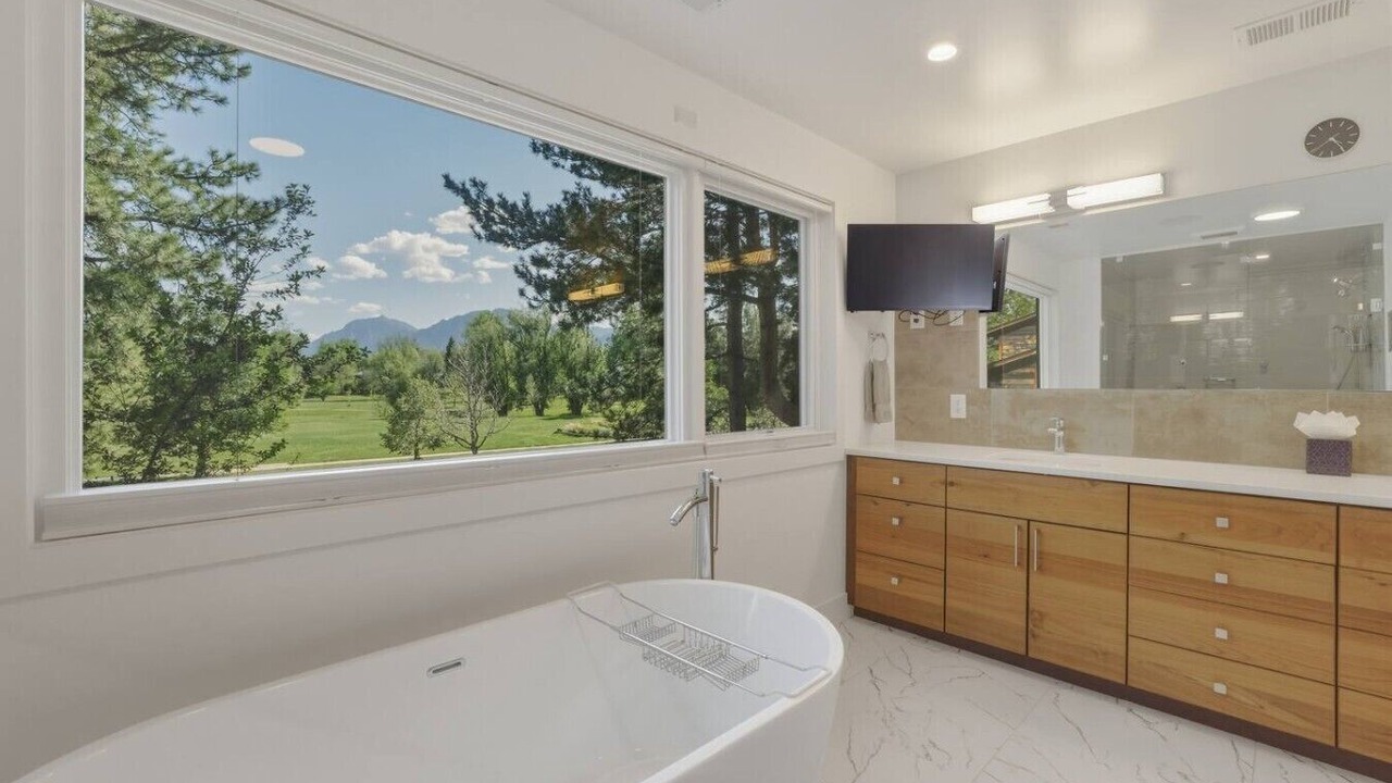 Photo of Bathroom in Winding Trail
