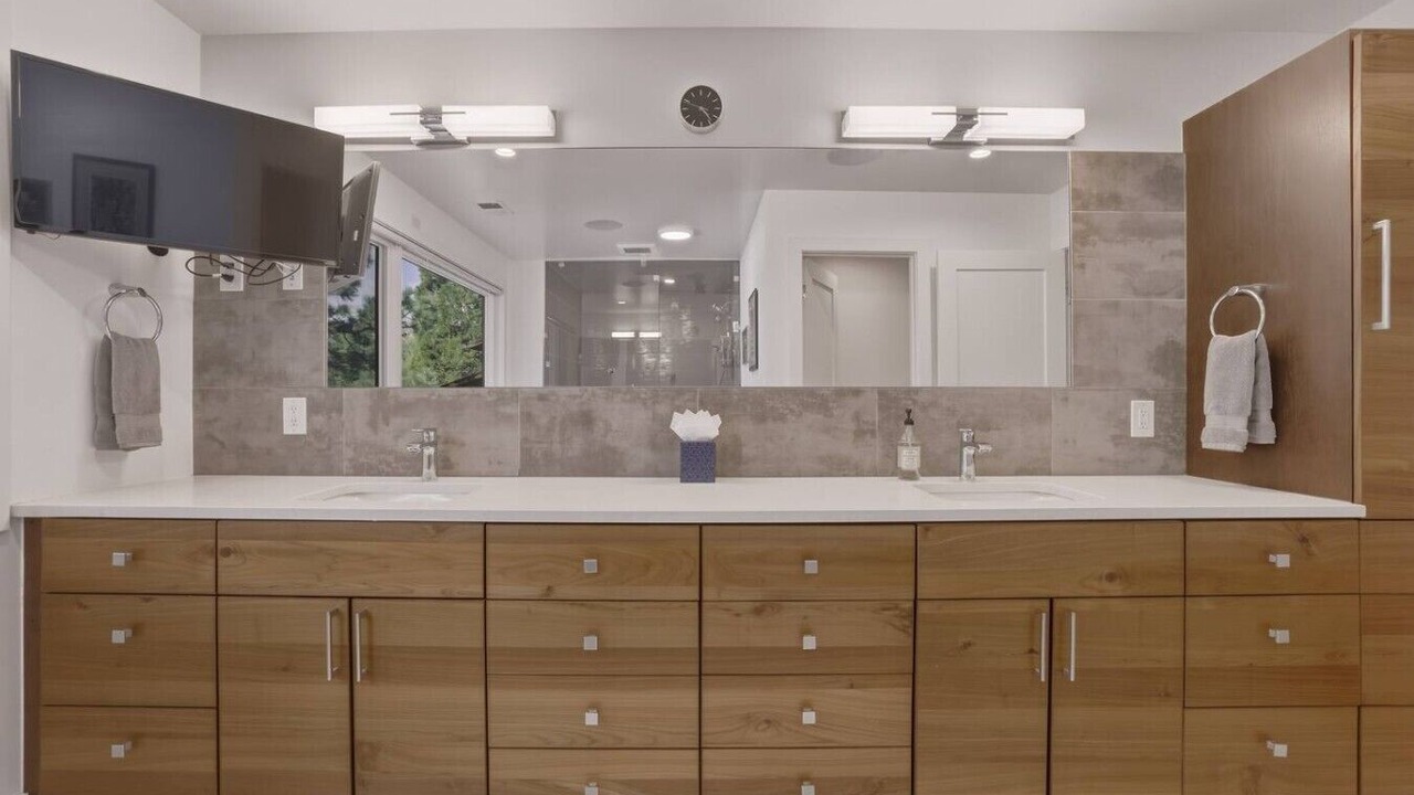 Photo of Bathroom in Winding Trail