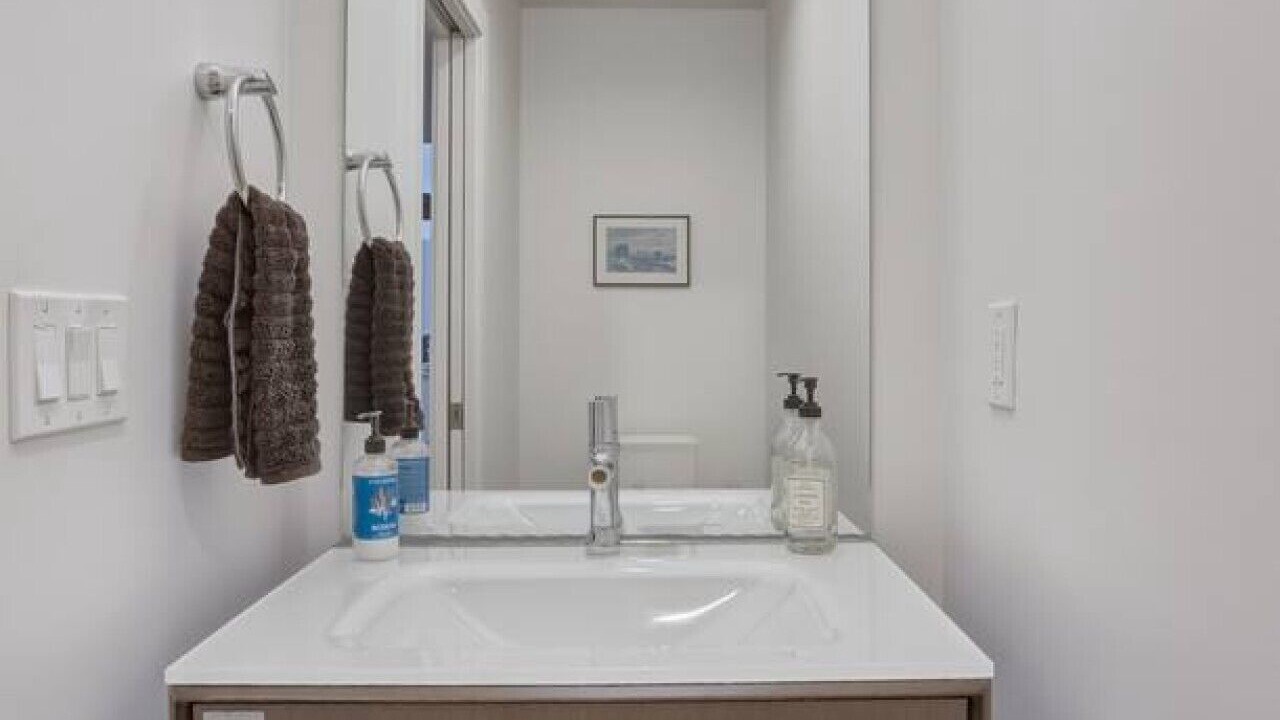 Photo of Bathroom in Winding Trail