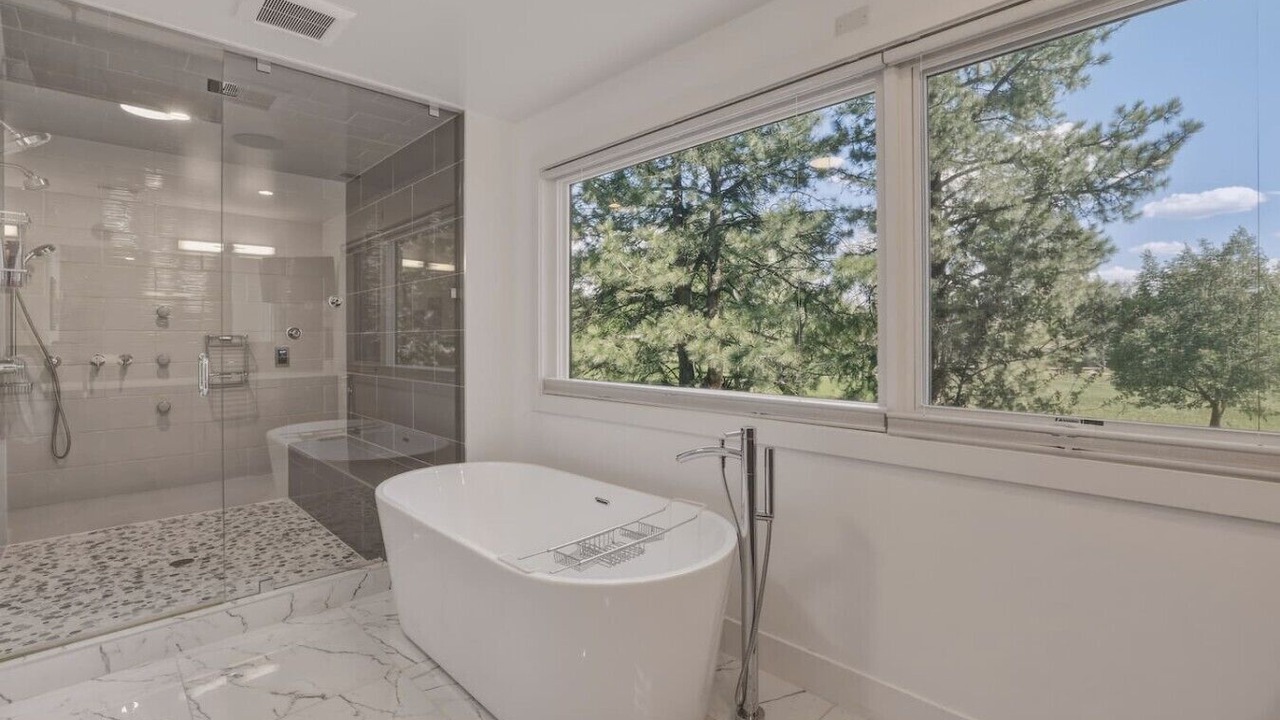 Photo of Bathroom in Winding Trail