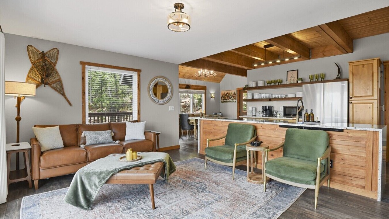 Photo of Bedroom in Rainbow Valley