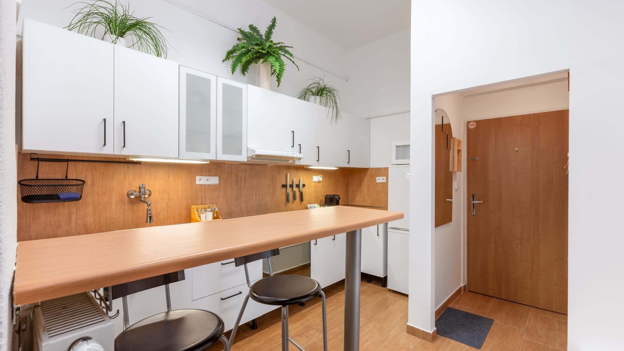 Photo of Kitchen in Bubenec