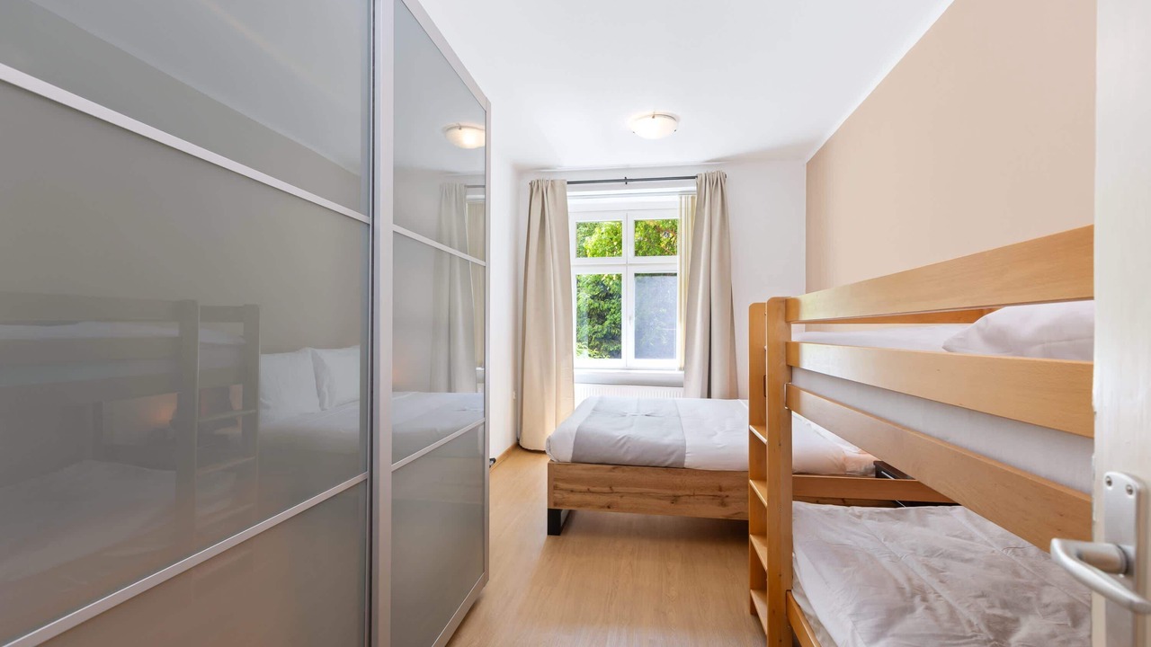 Photo of Bedroom in Bubenec