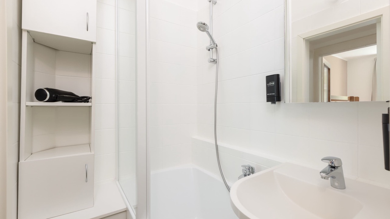 Photo of Bathroom in Bubenec