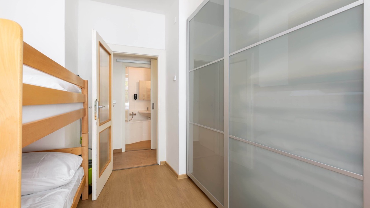 Photo of Bedroom in Bubenec