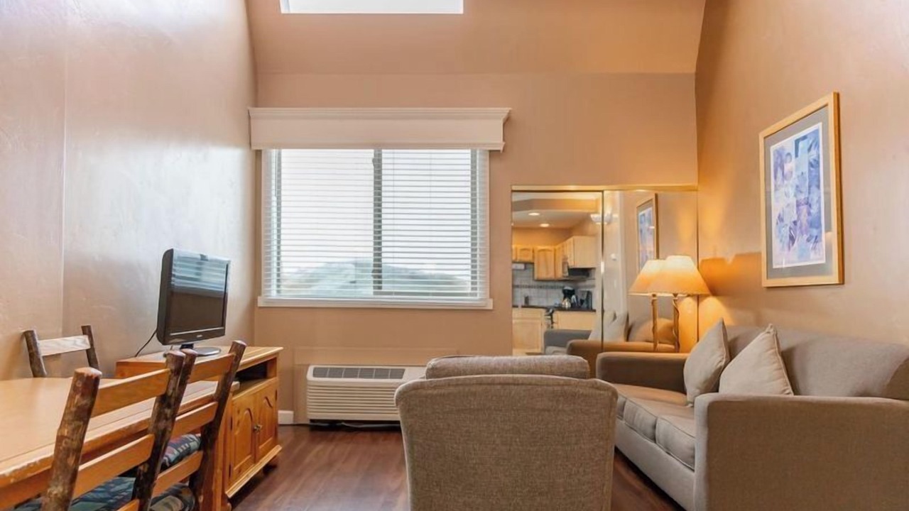 Photo of Bedroom in Steamboat Springs