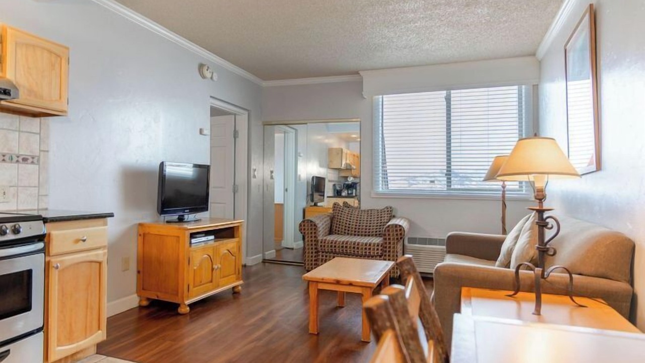 Photo of Bedroom in Steamboat Springs