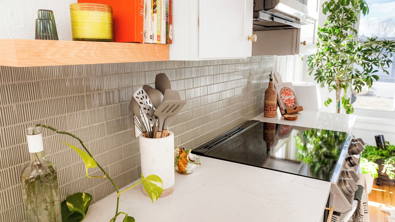 Photo of Kitchen in Cole