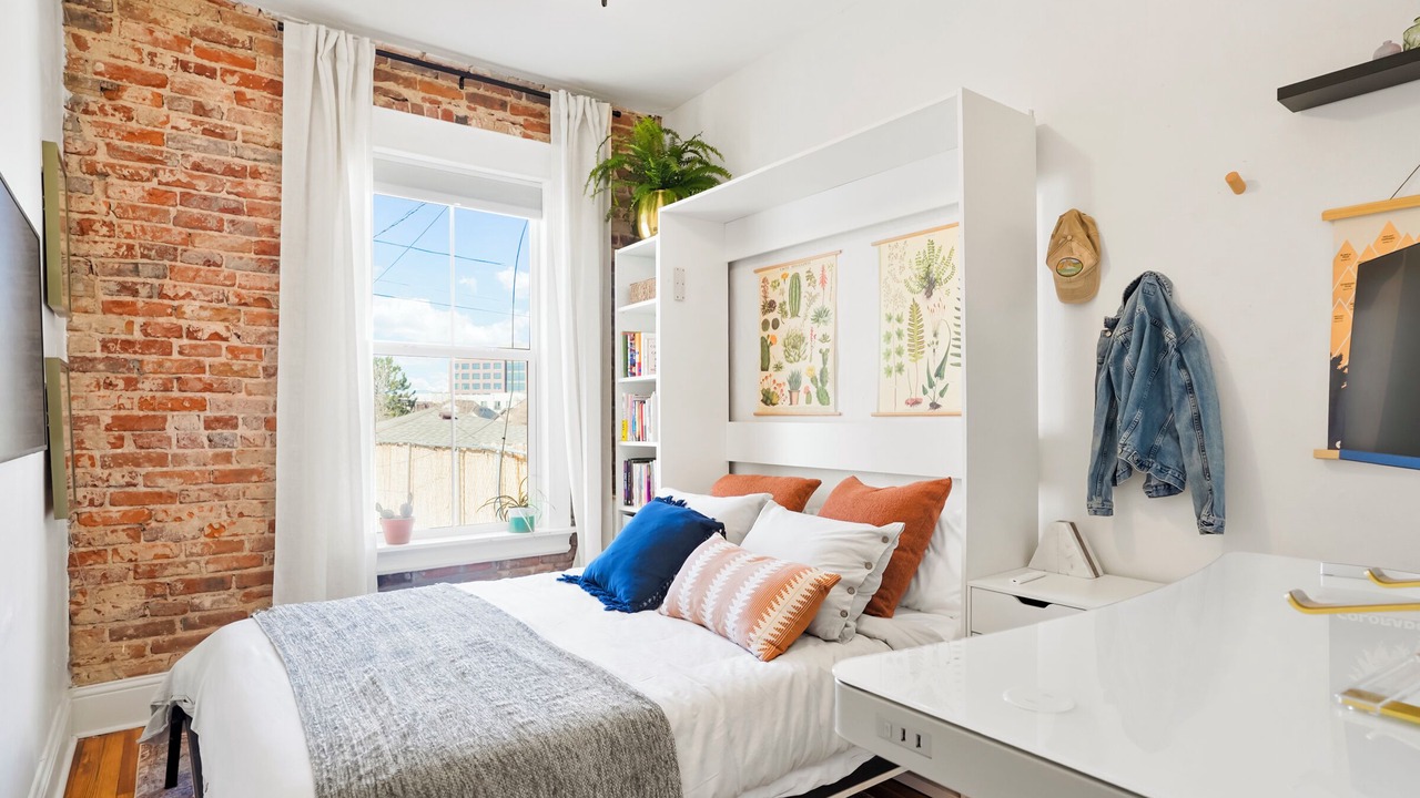 Photo of Bedroom in Cole