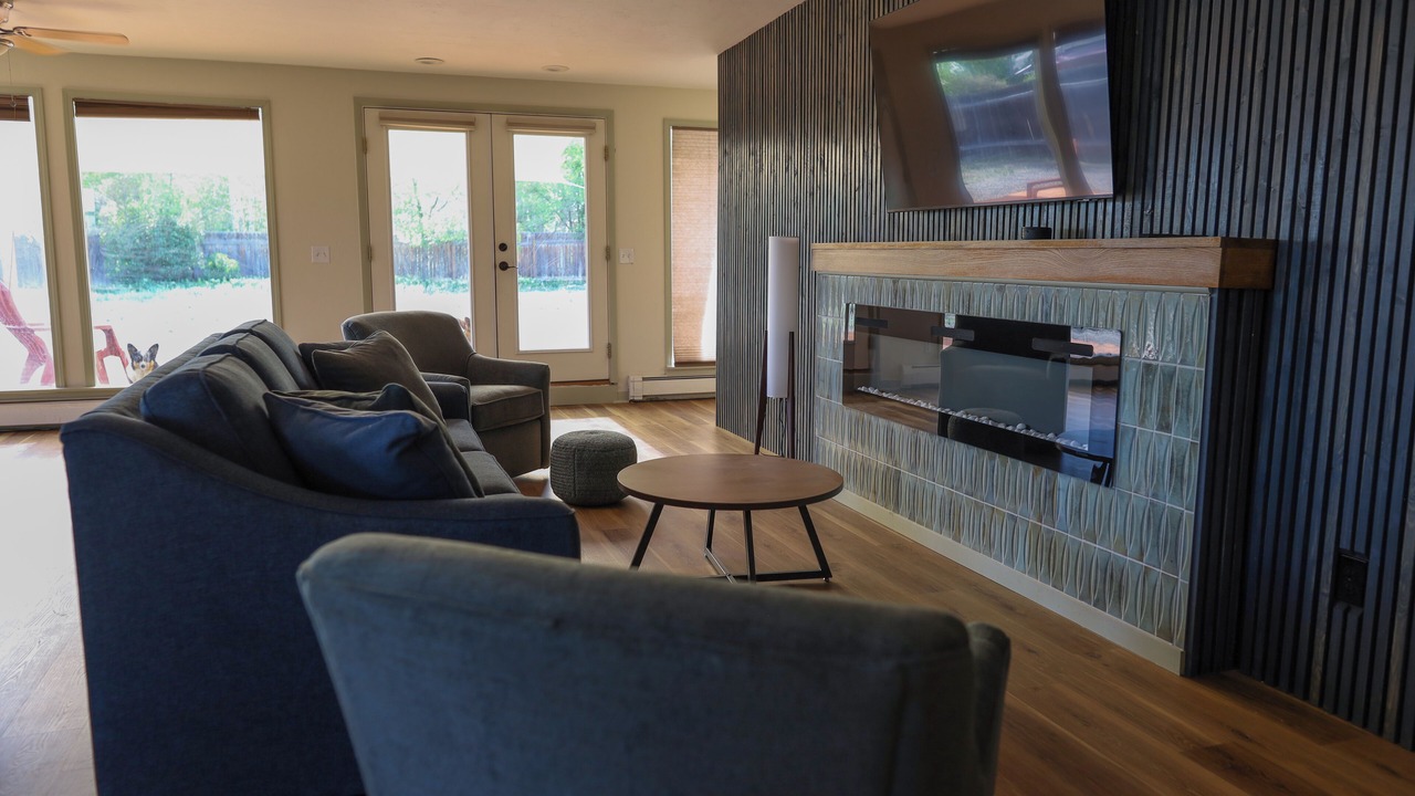 Photo of Livingroom in Alamosa