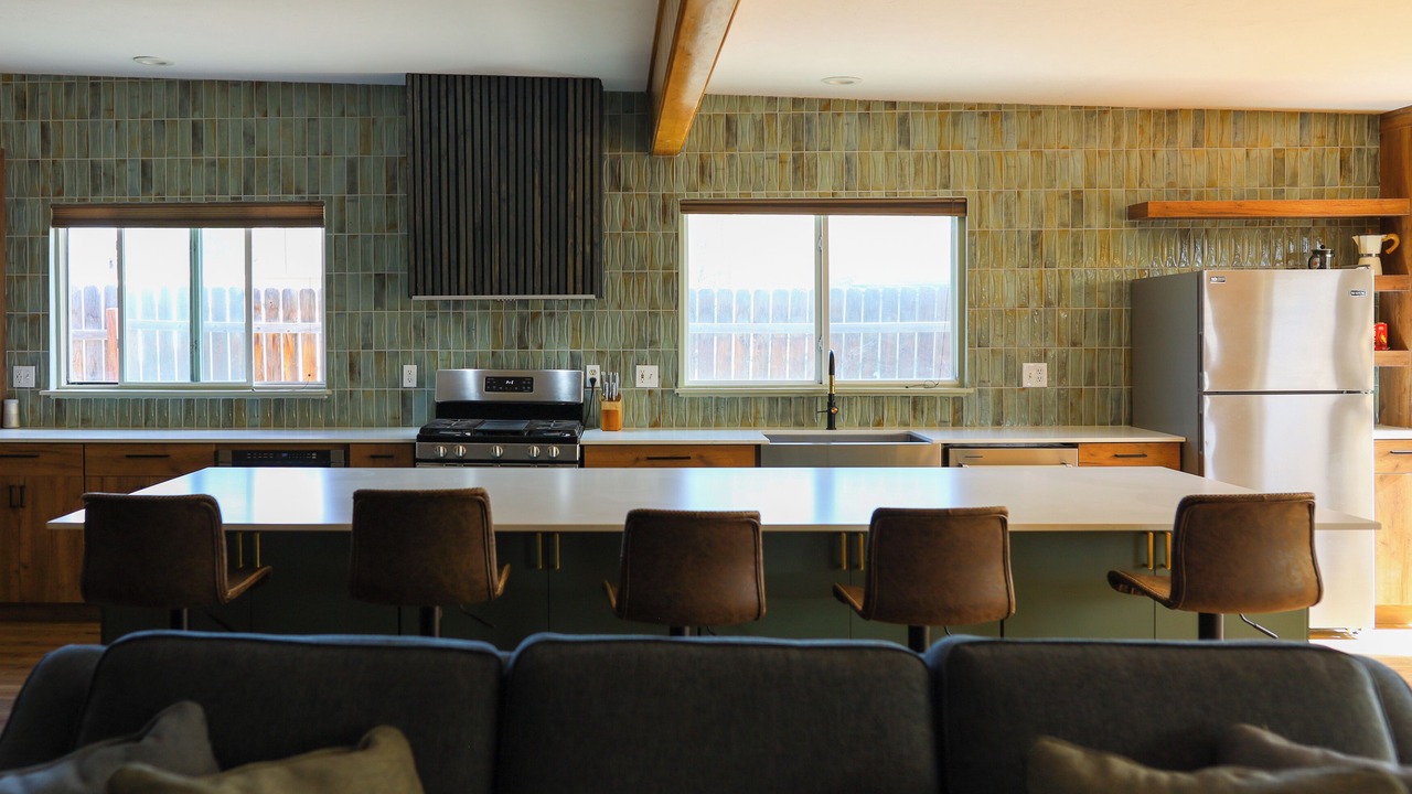 Photo of Kitchen in Alamosa