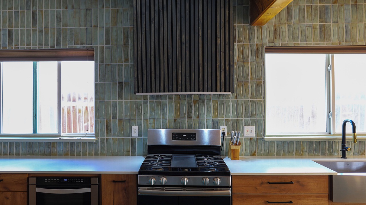 Photo of Kitchen in Alamosa